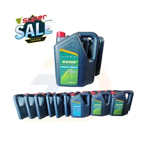 New BYD Antifreeze Coolant Engine Coolant Radiator Fluid Car Accessories for All BYD Series