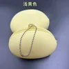 Light yellow,96*80*30MM