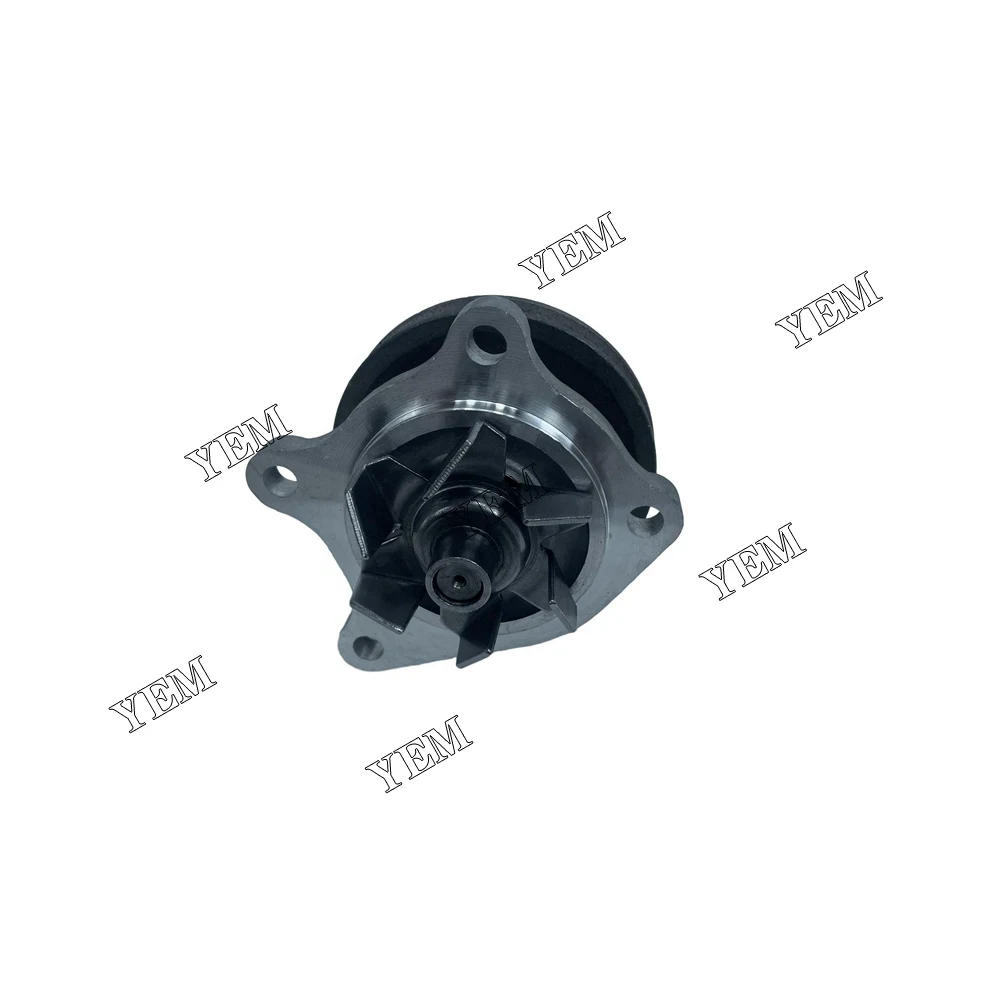 V1500 WZ-X90 Water Pump for Kubota High Quality Engine Parts 6