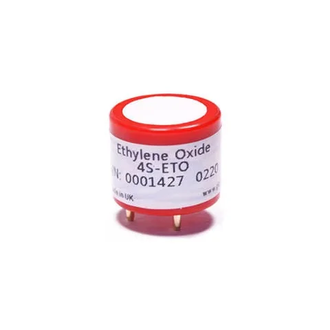 HN3 Industrial Automation Electronic Components 0-1000 PPM Range Concentration Sensor ME4 Cl2 E4 Series