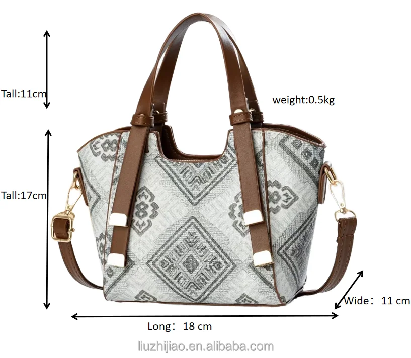 2025 New Monogram Boston Pillow Bag for Women Sacs Main Pour Femmes Crossbody Bag Jacqua aperçu 3
