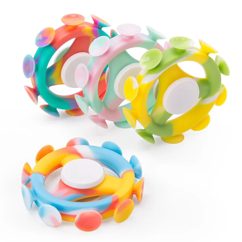 2022, новые сенсорные игрушки