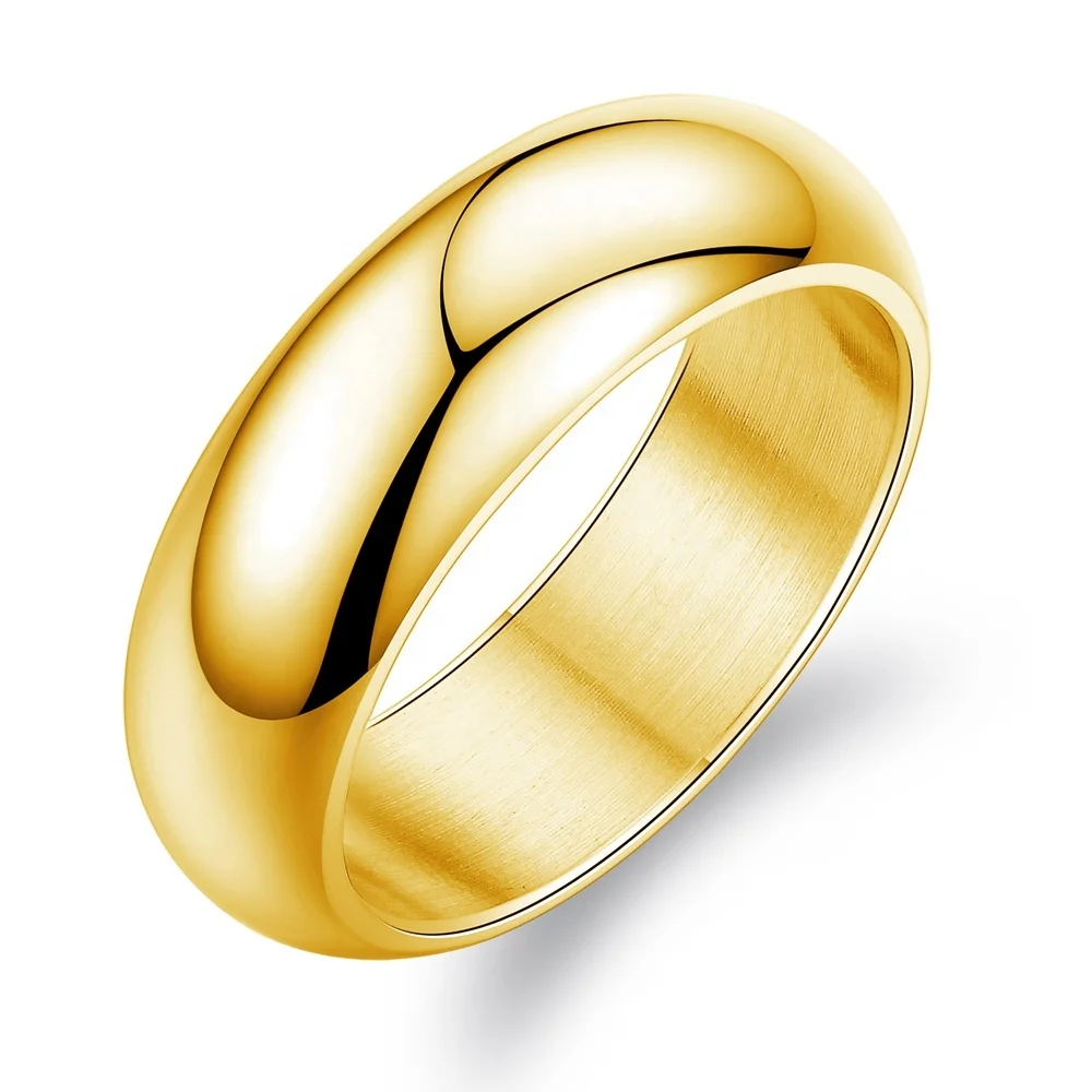 Кольцо золотое кольцо обручалка