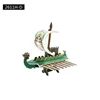 2611H-D Pirate Ship