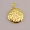 #9 gold
