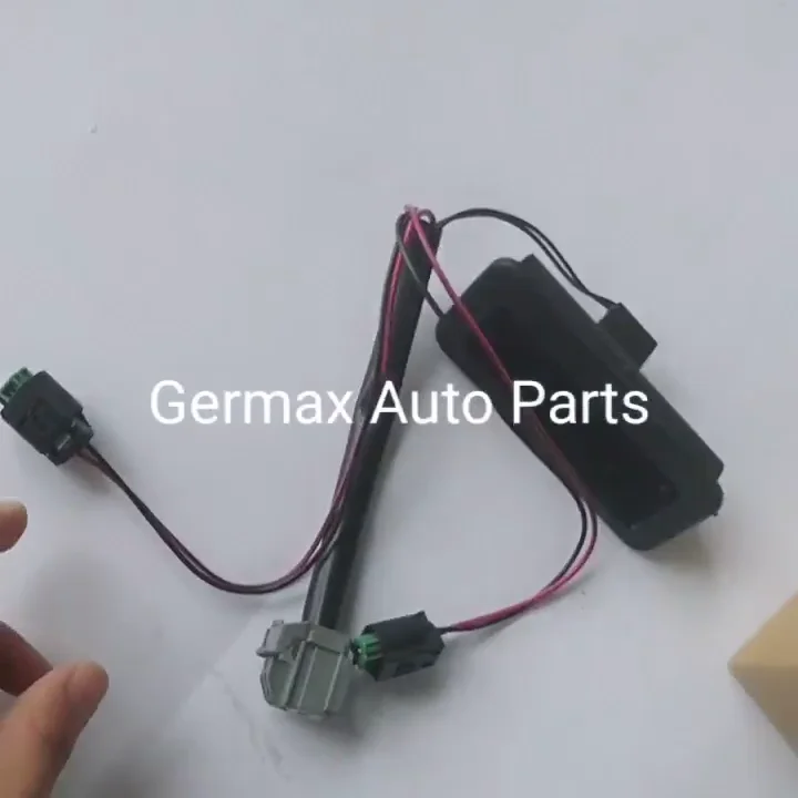 Car Tailgate Handle Switch Lr015457 Gl0440 For Land Rover Discovery 3