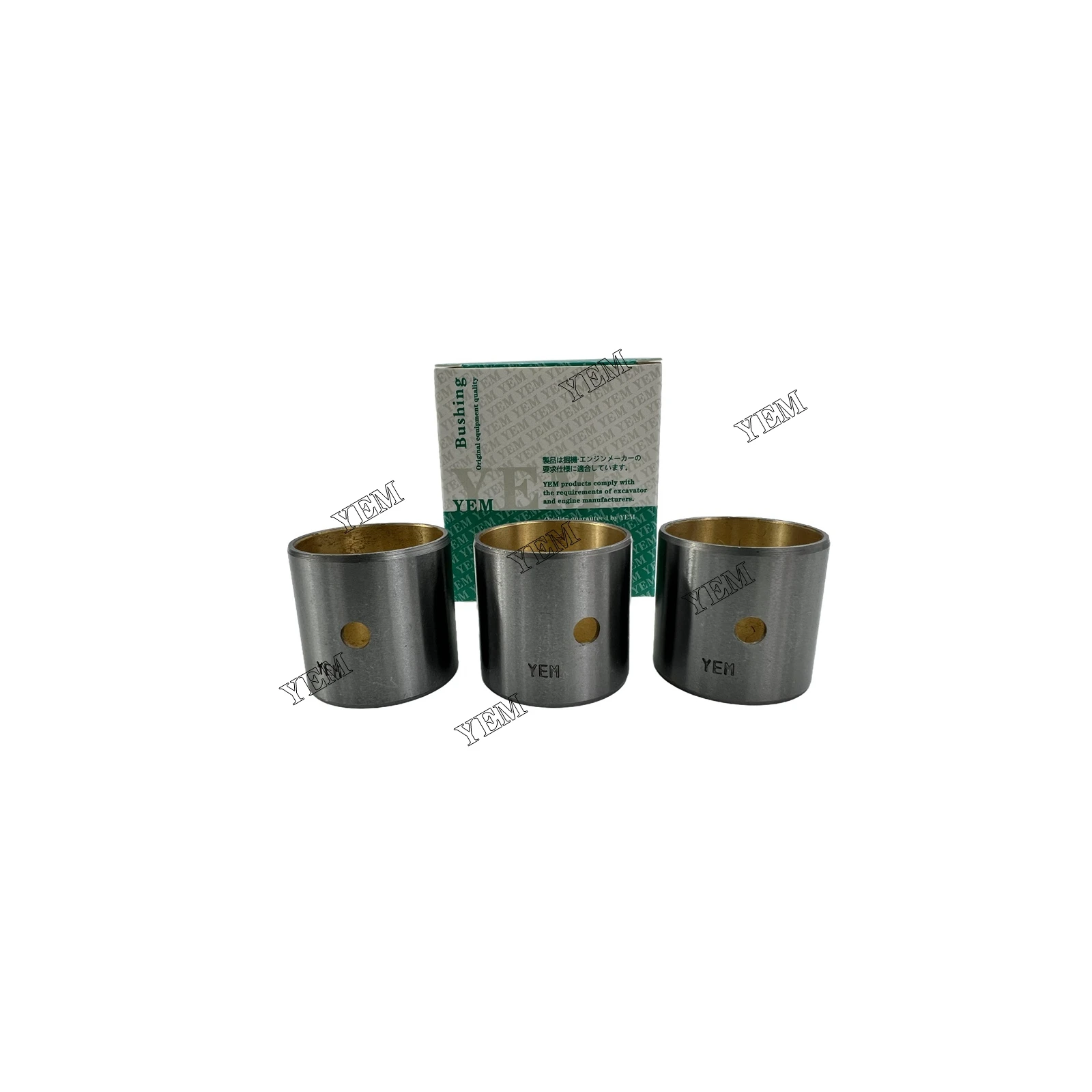 3FE1 Con Rod Bush for Isuzu Diesel Engine Spare Parts