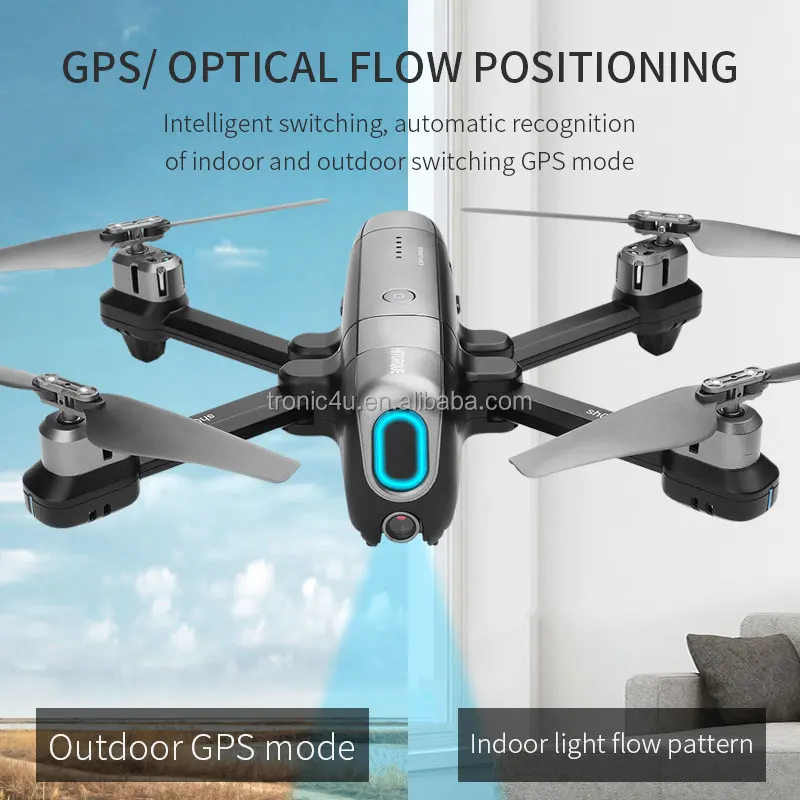 okpow 4k drone