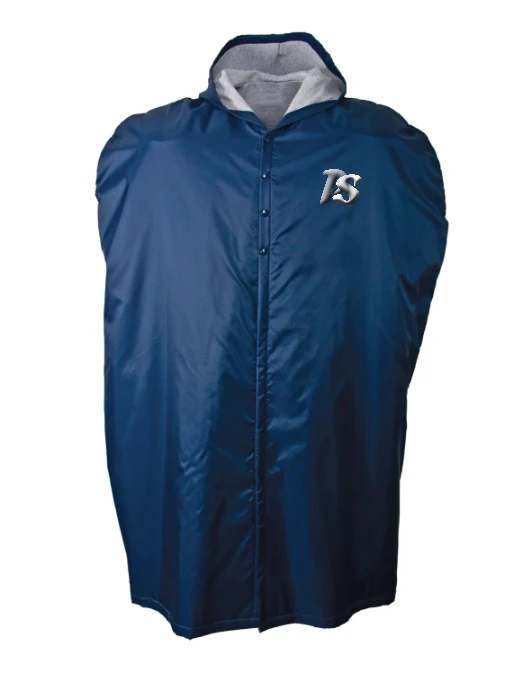 NFL sideline Cape Coat