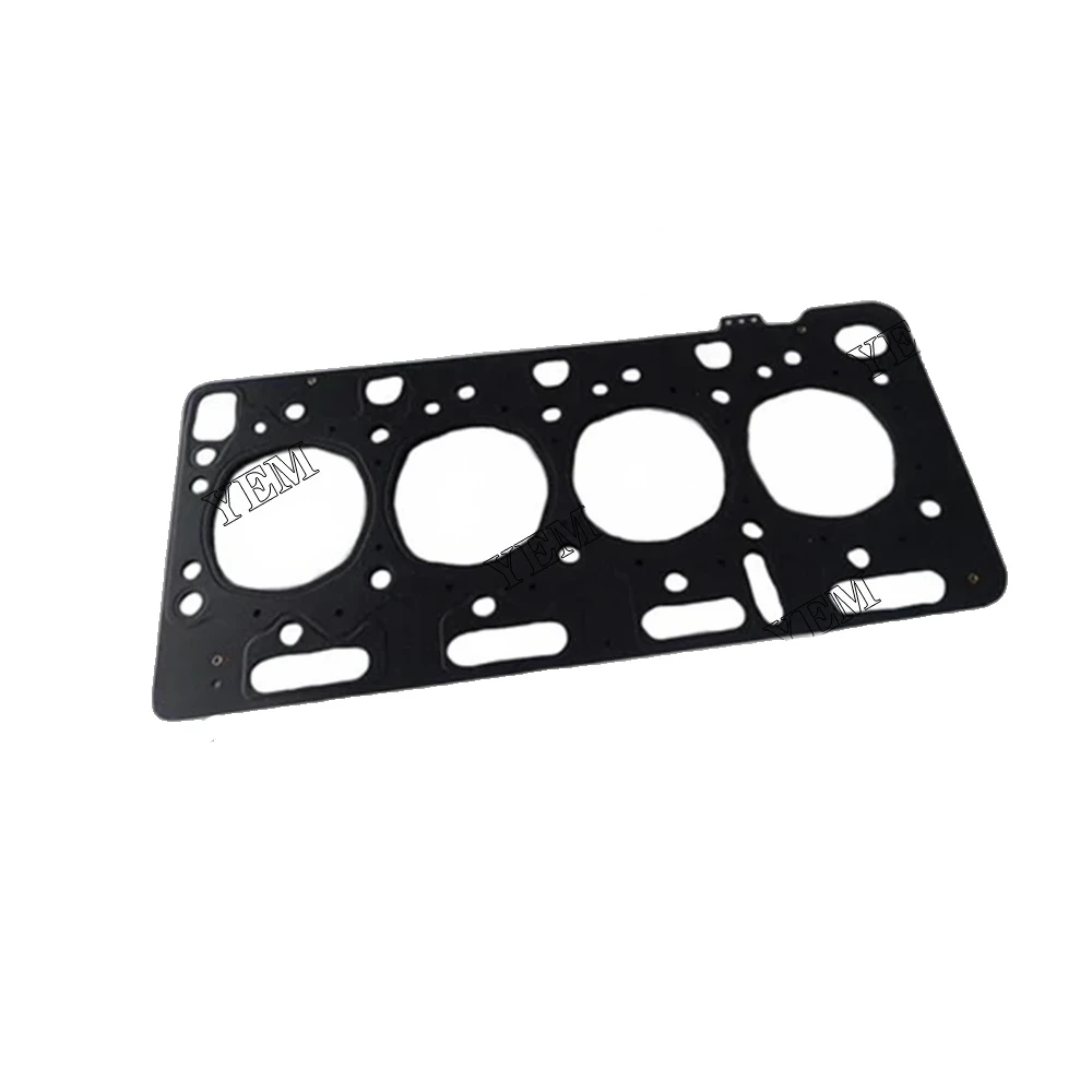 Aftermarket CYLINDER HEAD GASKET 320/02608 320/02709 for JCB 320 Replacement Engine Parts