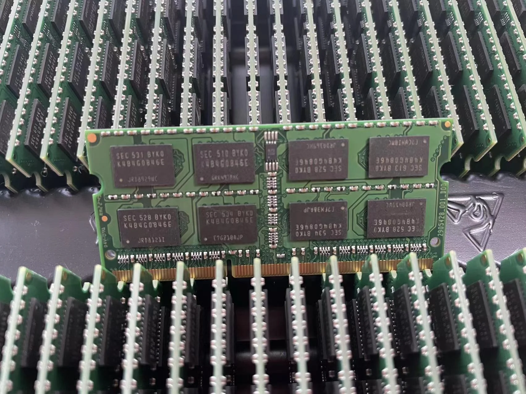 High Quality Original Computer Memory Ddr3 Ram 4gb