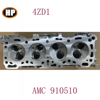 口コミ・レビュー評価が高いおすすめ人気商品の通販 Head Cylinder 4ZD1 Parts Engine 910510 for Amigo Isuzu 練習用具