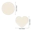 Circle + Heart