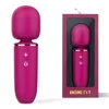 SHD-H002 (Vibrador de masaje con micrófono)