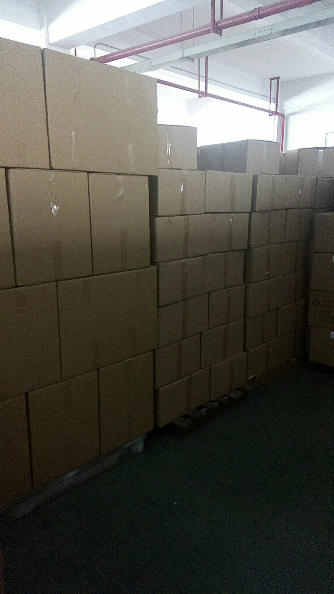 12'' Geared Brushless Rim Escooter Motor/electric Scooter Motor