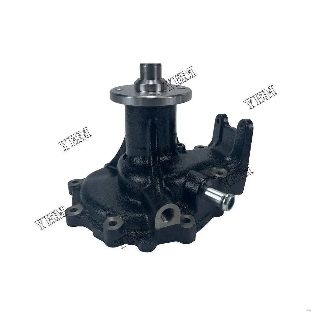 J08C Water Pump 16100-E0333 for Hino
