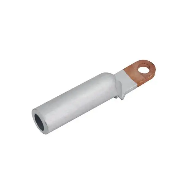 Automatic Cable Lug Friction Welding Machine Bimetallic