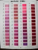 carte de couleur 08