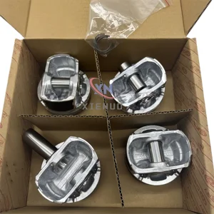 Chery Tiggo 7 8 Xingtu Lanyue TXL LX Jetour X70 X90 1.6T F4J16 Engine Connecting Rod New