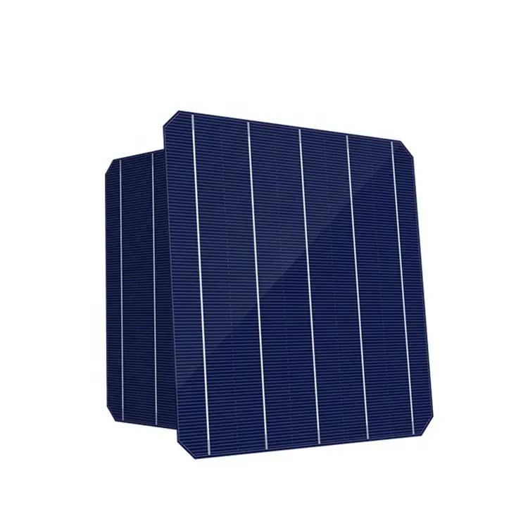 9BB 10BB Monocrystalline Solar Cell Module