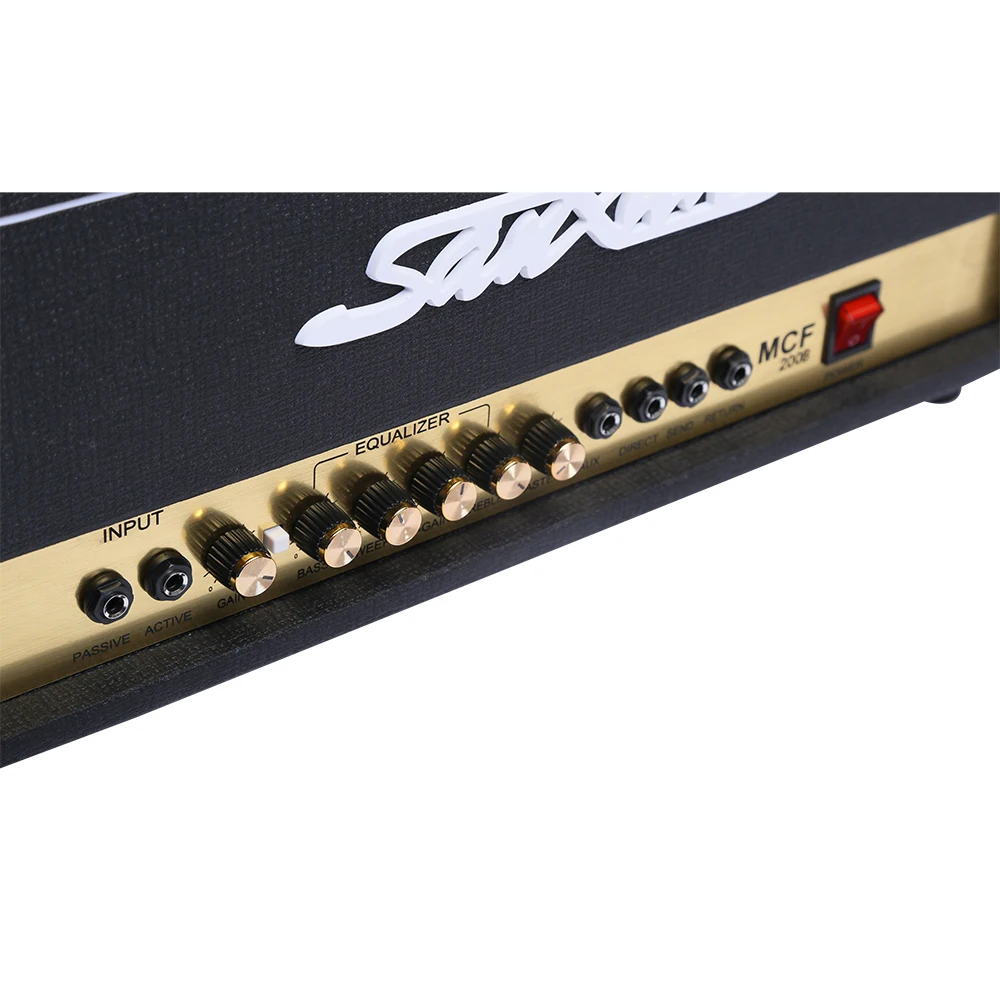 Mcf 200b Electric Bass Audio Amplifier Speaker Made In China Buy Electric Bass Audio Amplifier