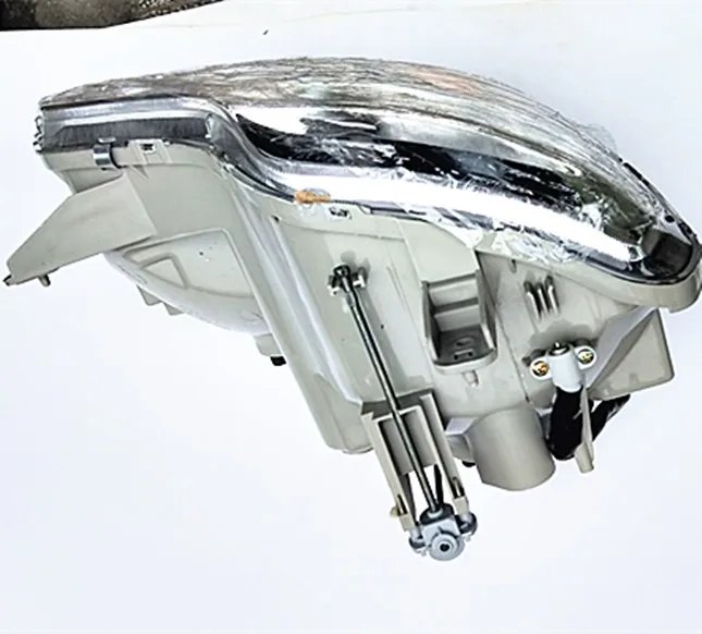 Truck Left Front Combined Headlight 3772010-C0100 for