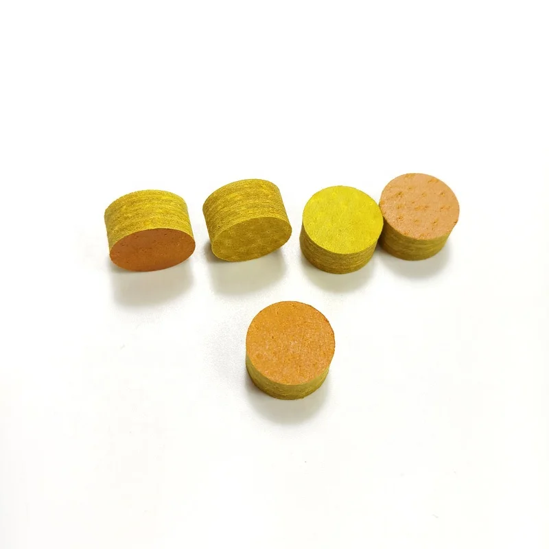 
Бильярдный Кий xmlivet желтого цвета, 8 слоев, 12 мм/13 мм/14 мм, из свиной кожи, наконечники для бильярдного кия, SS/S/M/H, можно настроить, аксессуары для бильярда 