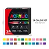 24 colori