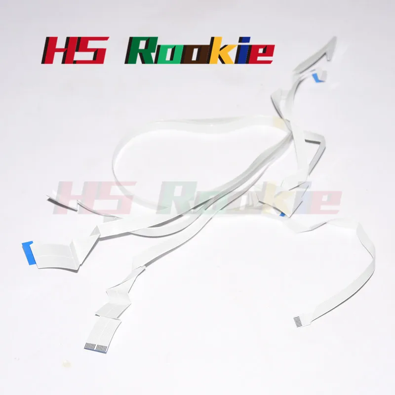 Print Head Data Cable For Epson Wf-7610 