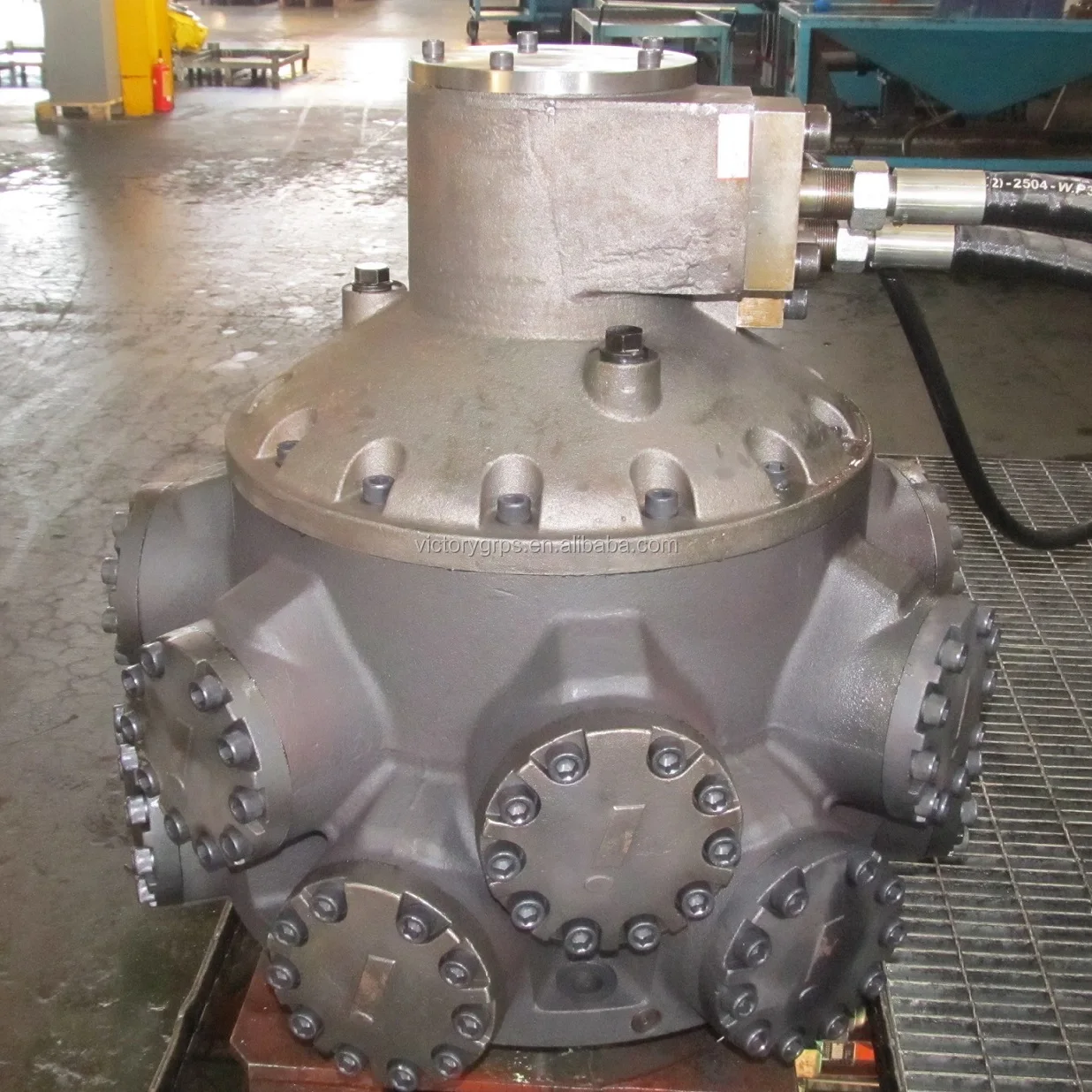 Hydraulic HMB100 HMB125 HMB150 HMB200 HMB400 Staffa HMB700 HMB325 HMHDB400 Motor
