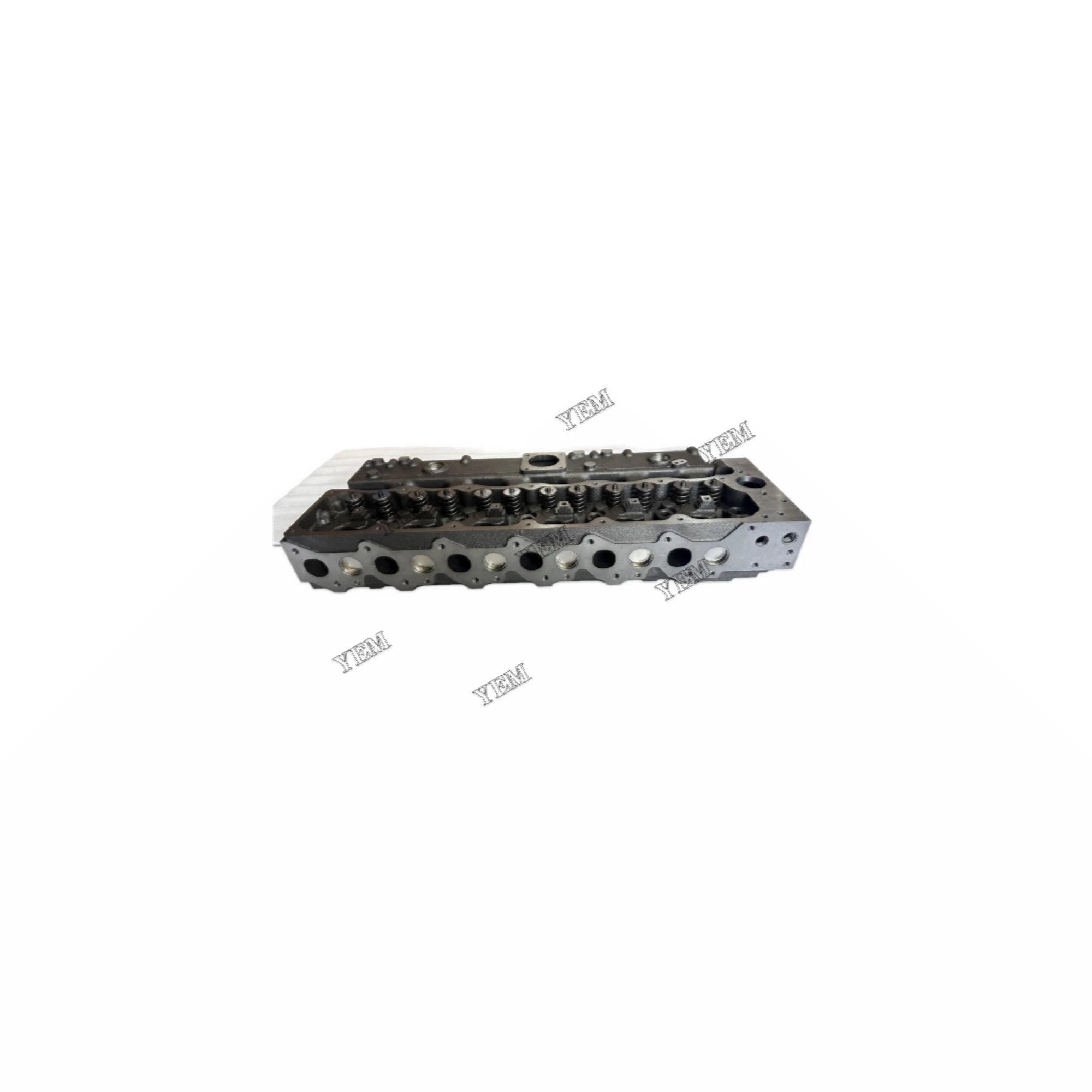 Cylinder Head Assy Compatible for Caterpillar C7.1 Engine Repair Kit