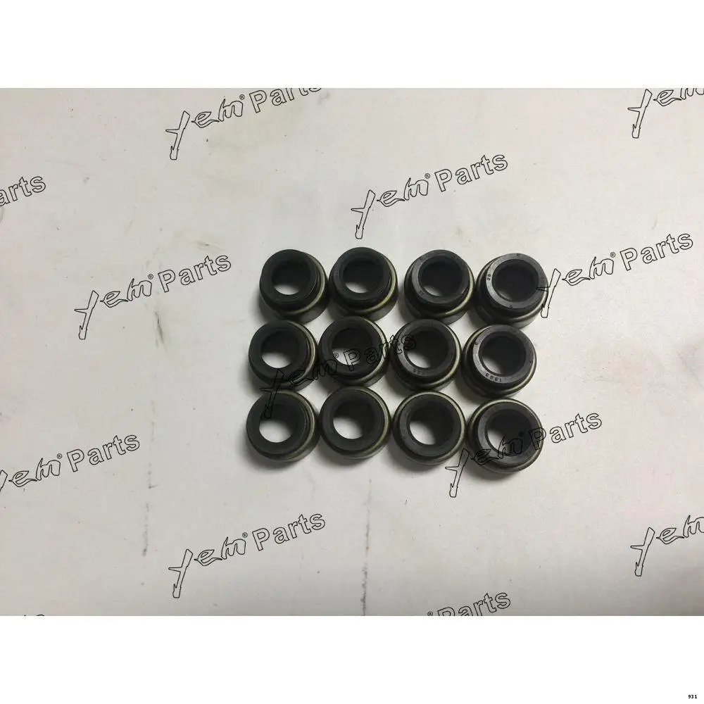 Overhaul Gasket Kit WD615 for Weichai Factory Direct Sales
