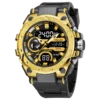 Black gold