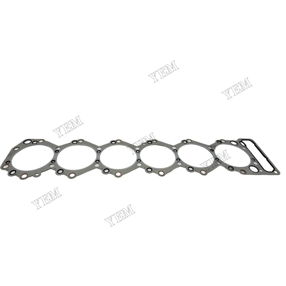 China Supplier Head Gasket Suitable for Isuzu 6SD1 Engine Parts 2