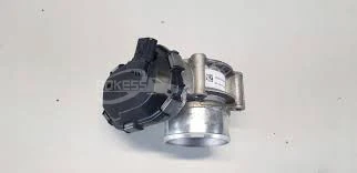 Factory Outlet High Quality Throttle Valve OEM GB — 6
