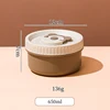 Brown (500ml)304