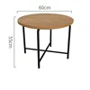 Round table 01