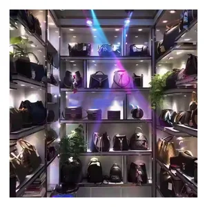 2026 Luxury Brand Top Quality Handbags for Women Fashion Designer Shoulder Guccying and Tote Men Bags Wholesale