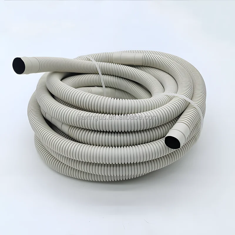 Ac Drain Hose Line Mini Split Drain Hose Air Conditioner Flexible Water