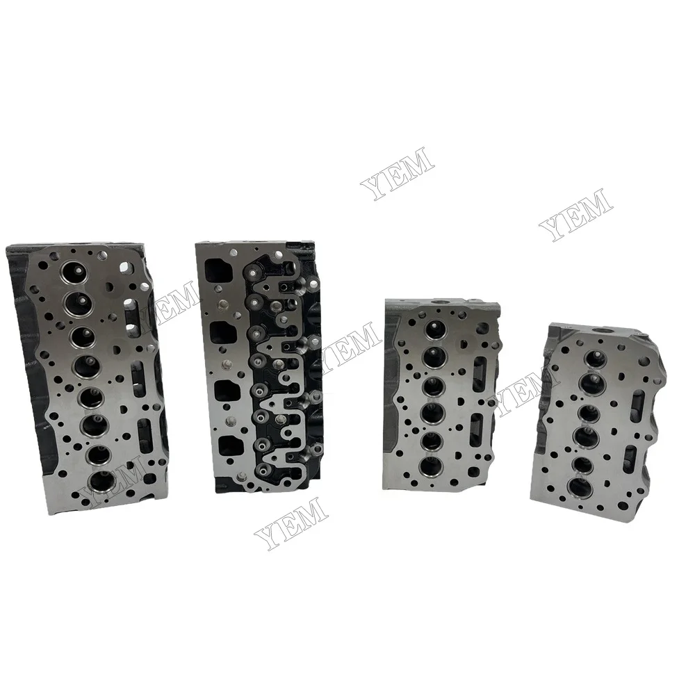 YEM Engine Parts BD33 Cylinder Head Fit for Nissan Engine