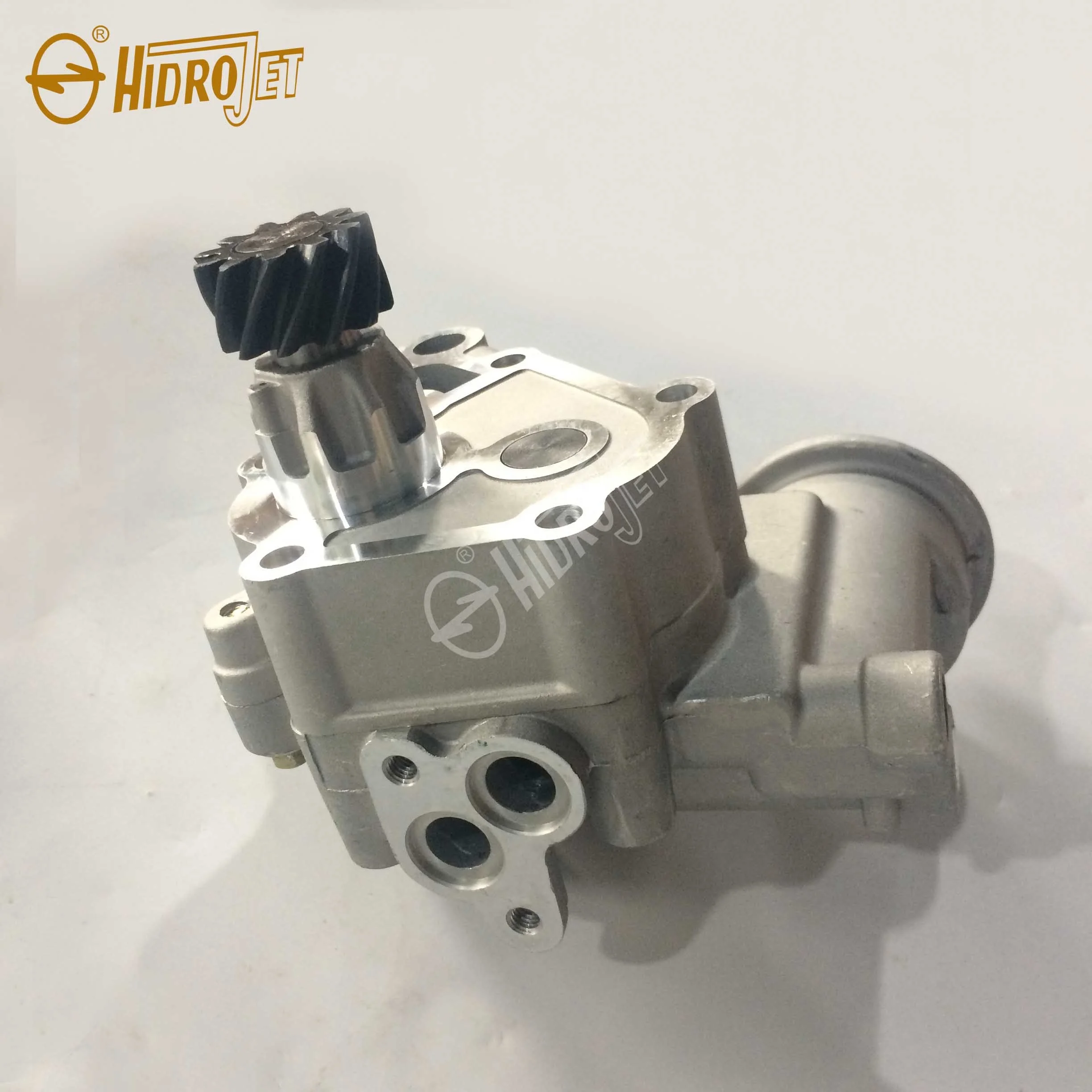 HD65 HD72 HD78 D4AL Oil pump ME-014489 2610041700 ME014489 26100 