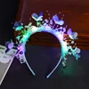 Blue Color LED Lights
