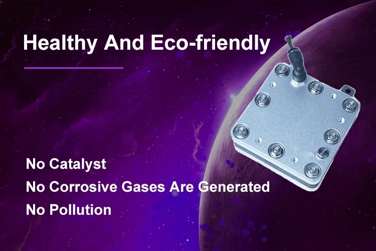 Hydrogen Storage Tank Hydrogen Conversion Kits For Cars Plates For