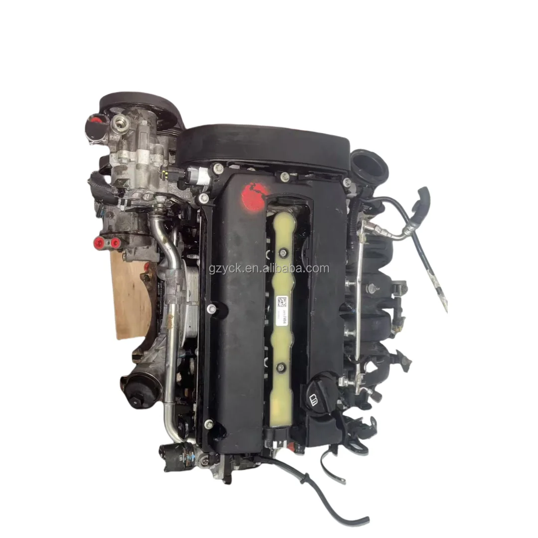 100% Tested Original Used Engine F18D3 F18D4 T18SED Engine for Buick Chevrolet Cruze Buick Verano 1.8