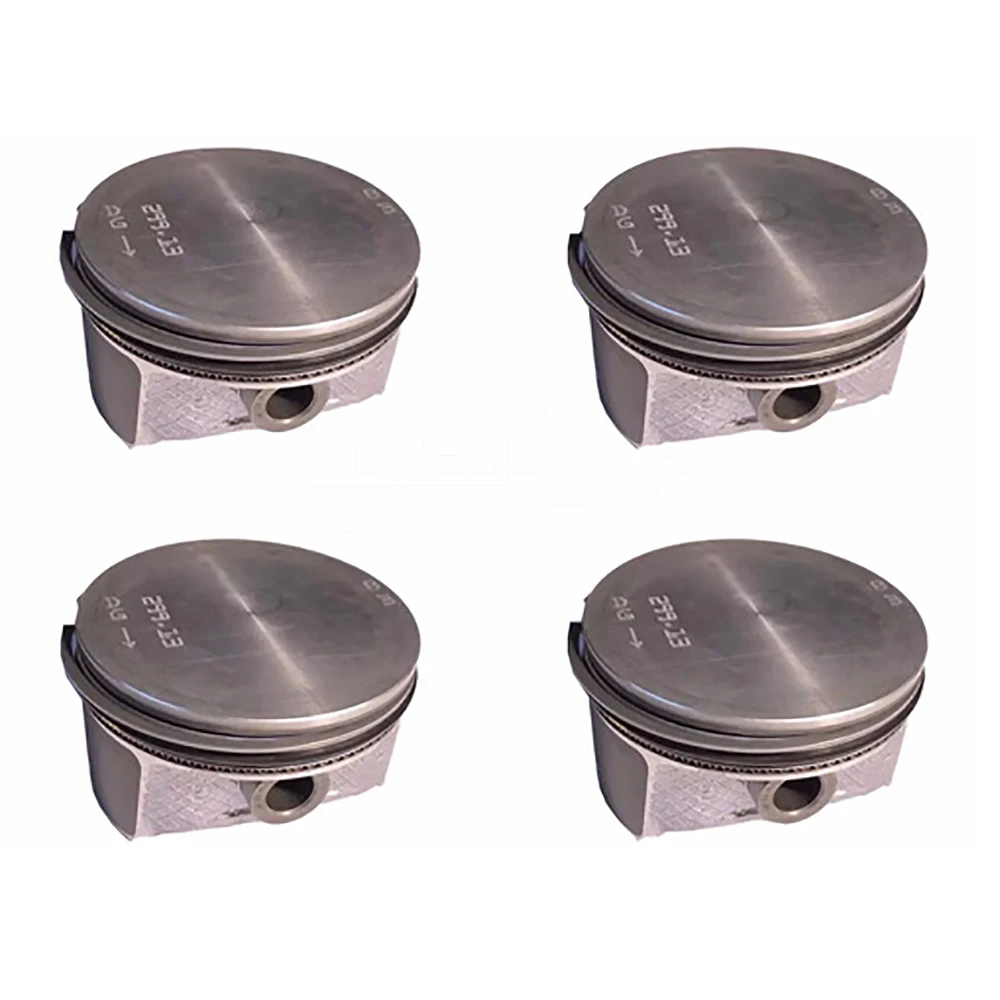 Parts Engines 1S7G6K100DG3 1S7J6100DC-1 for Ford Mondeo 2.0 Diesel Eng... — 6