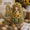 Sunflower Fairy