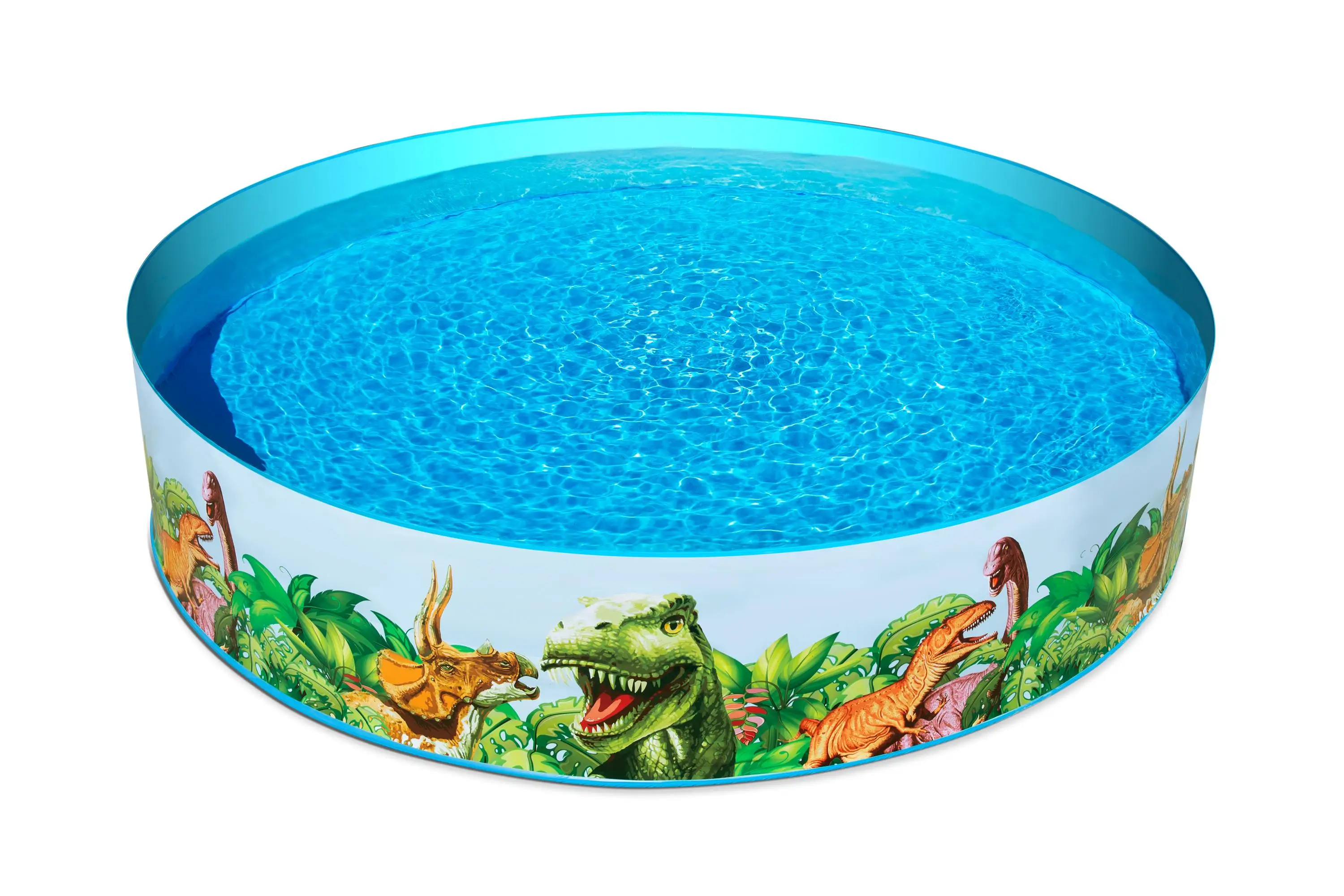 Bestway 55001 plastic swimming childrens pool