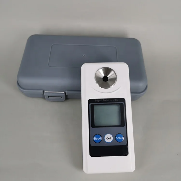 WZP1 series portable refractometer