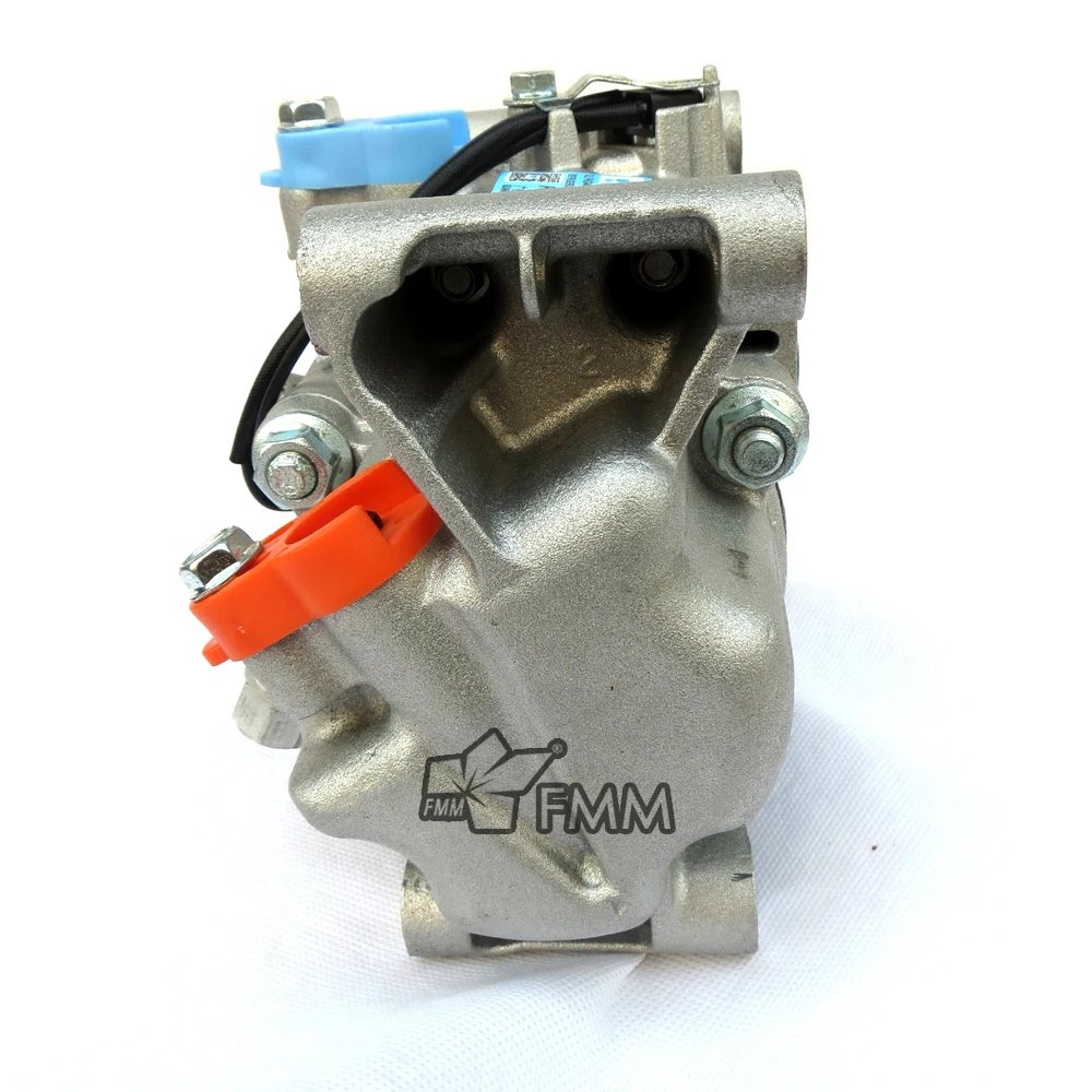 AC Compressor for Suzuki Swift III SX4 - FMM 95200-63JA1