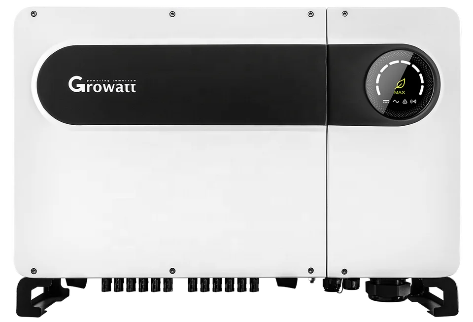 Different Types of 1MW Solar Systems Comparison